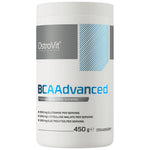 OstroVit BCAAdvanced with Citrulline And Electrolytes - BCAA с цитрулин и електролити