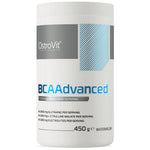 OstroVit BCAAdvanced with Citrulline And Electrolytes - BCAA с цитрулин и електролити