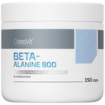 OstroVit Beta Alanine 2400 - Бета-аланин 2400 на капсули