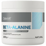 OstroVit Beta Alanine Powder - Бета-аланин на прах
