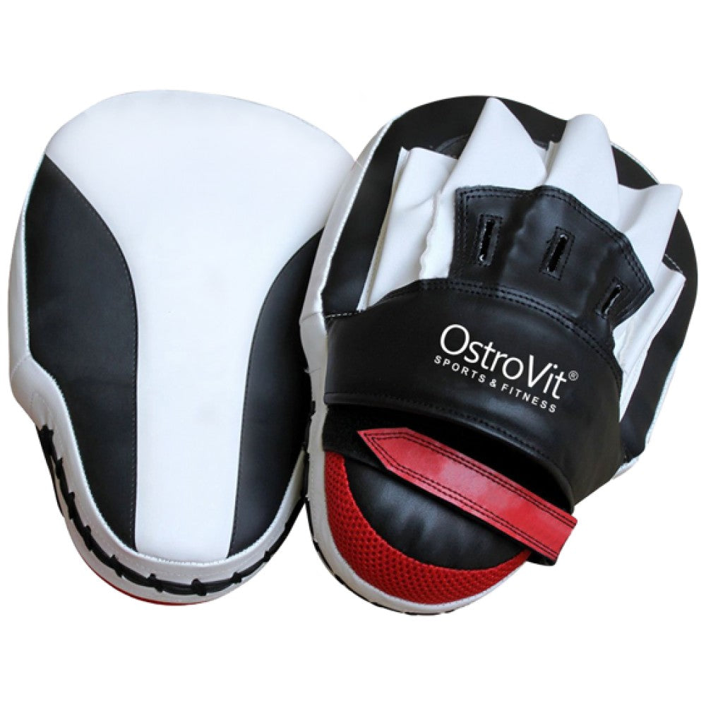 OstroVit Boxing Punch Mitts - Боксови лапи