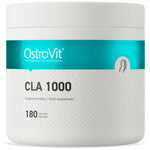 OstroVit CLA 1000 mg - Конюгирана линолова киселина