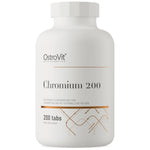 OstroVit Chromium 200 - Хром 200 mcg