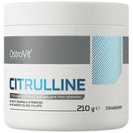 OstroVit Citrulline Malate Powder - Цитрулин малат на прах