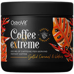 OstroVit Coffee Extreme Natural Robusta Flavored Instant Coffee - Инстантно кафе робуста