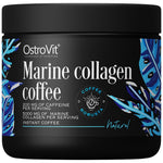 OstroVit Marine Collagen Coffee - Морски колаген за кафе