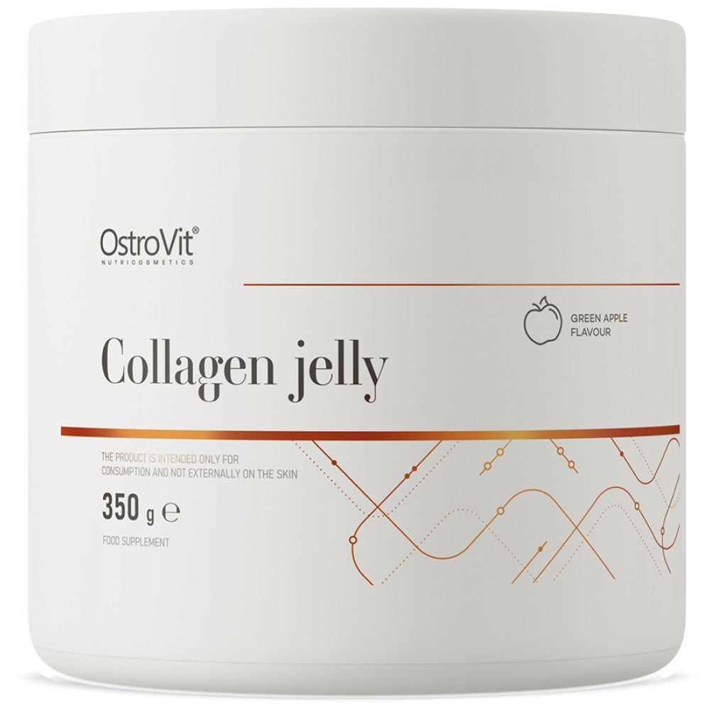 OstroVit Collagen Jelly - Колаген желе