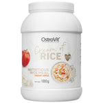 OstroVit Cream of Rice Nutritious Rice Meal - Оризов крем за закуска