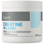 OstroVit Creatine HCL 2400 - Креатин хидрохлорид 2400