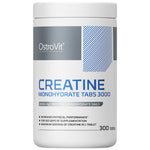 OstroVit Creatine Monohydrate Tabs 3000 - Креатин монохидрат таблетки
