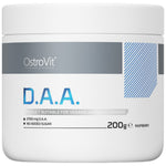 OstroVit D-Aspartic Acid DAA Powder - Д-Аспарагинова киселина на прах