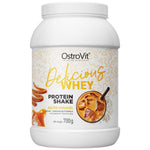 OstroVit WheyLicious Protein Shake - Суроватъчен протеин