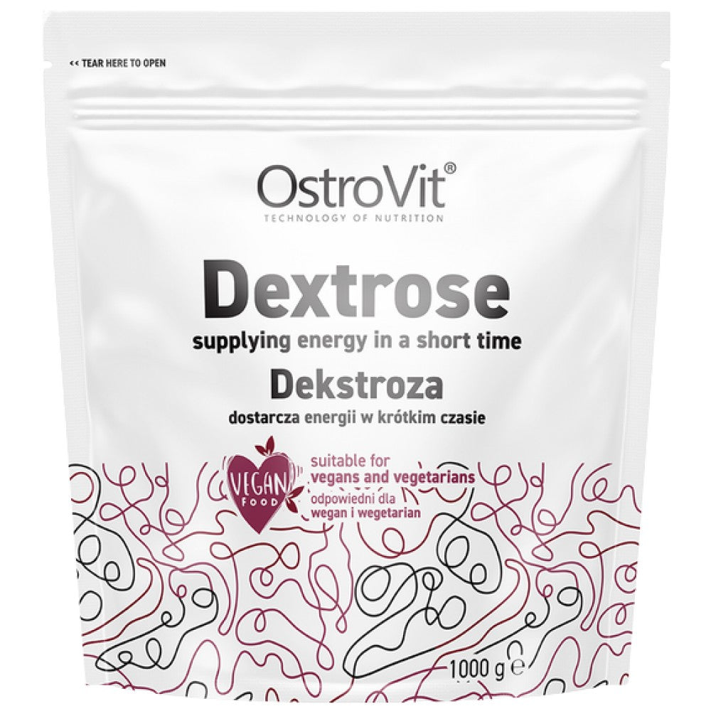 OstroVit Dextrose - Декстроза