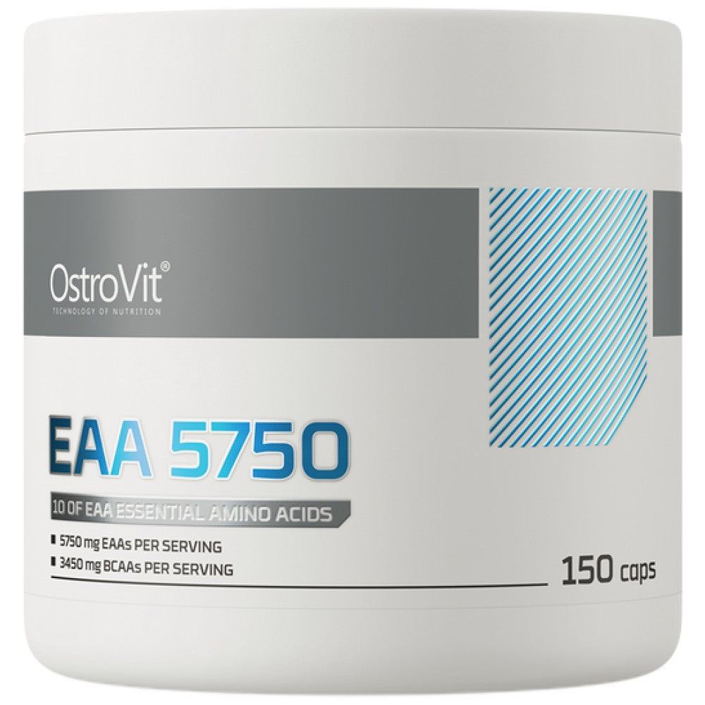 OstroVit EAA 5750 - Есенциални аминокиселини EAA
