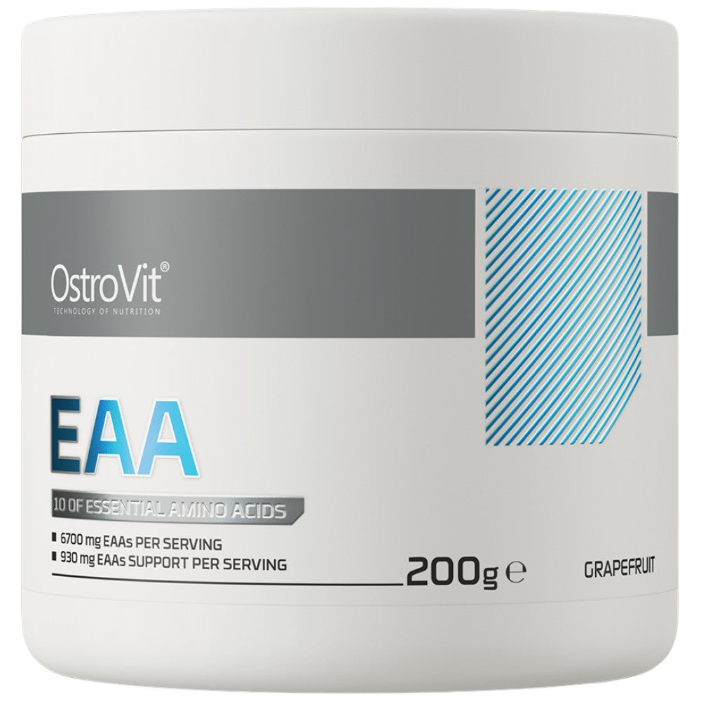 OstroVit EAA - Есенциални аминокиселини