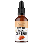 OstroVit Flavour Drops - Вкусови капки без калории