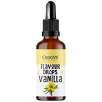 OstroVit Flavour Drops - Вкусови капки без калории
