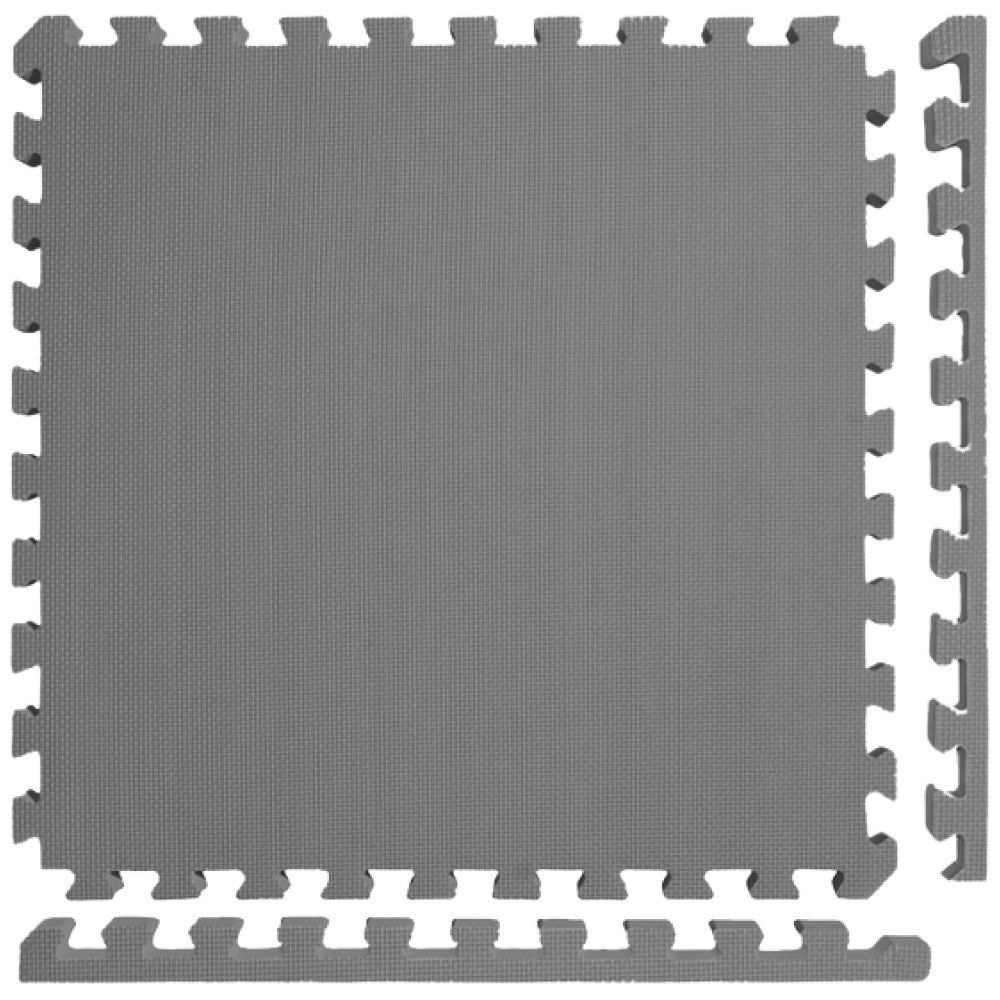 OstroVit Foam Mat Puzzles 60 x 60 cm - Постелка пъзел за упражнения
