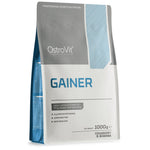 OstroVit Gainer High Carb - Висококалоричен гейнър
