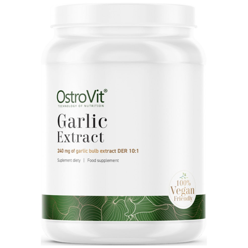 OstroVit Garlic Extract Powder - Чесън екстракт на прах