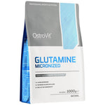 OstroVit Glutamine Powder - Глутамин на прах