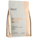 OstroVit Instant Oats - Инстантни овесени ядки