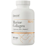 OstroVit Marine Collagen + Hyaluronic Acid & Vitamin C - Морски колаген с Хиалурон и Витамин С