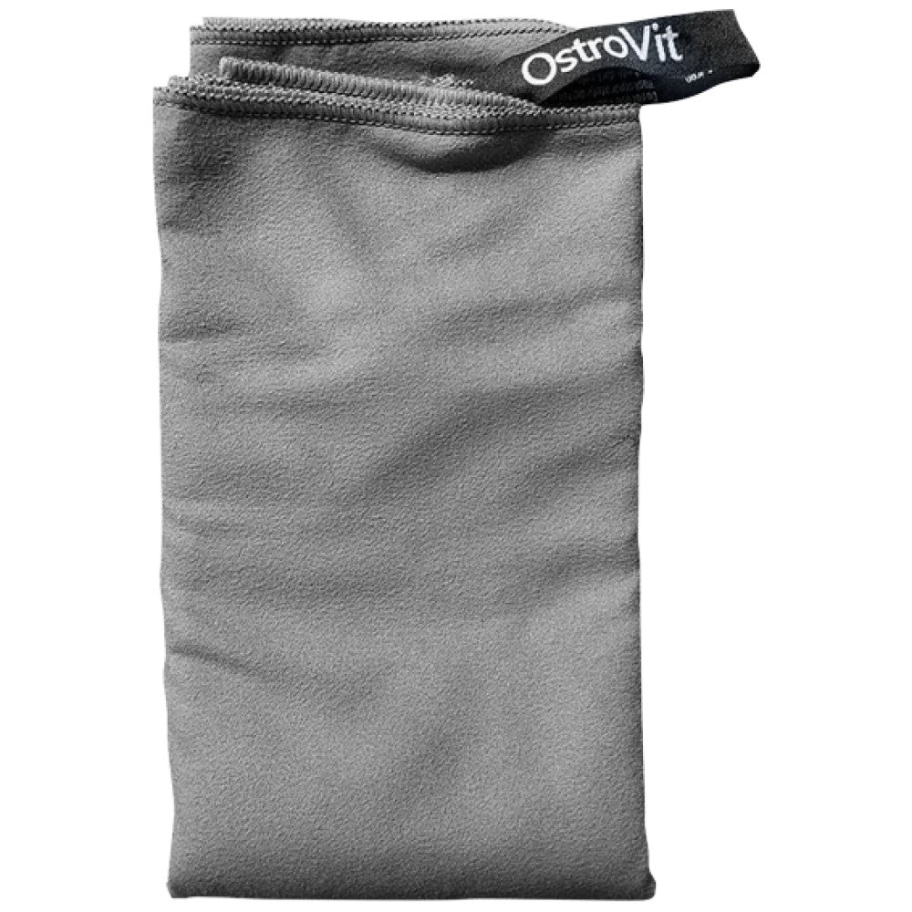 Microfiber Towel 80 x 40 cm | Тренировъчна микрофибърна кърпа