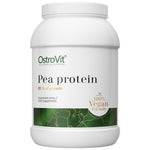 OstroVit Pea Protein Isolate 85% - Грахов протеин изолат