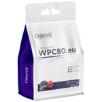 OstroVit Whey Protein Concentrate 80% - Суроватъчен концентрат 80%