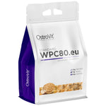 OstroVit Whey Protein Concentrate 80% - Суроватъчен концентрат 80%