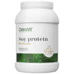 OstroVit Soy Protein Isolate Vege - Соев протеин изолат (Веган)