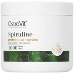 OstroVit Spirulina - Спирулина на таблетки