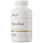 OstroVit Spirulina - Спирулина на таблетки