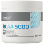OstroVit BCAA 5000 - BCAA на прах