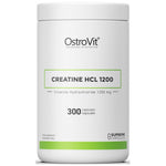 OstroVit Creatine HCL 2400 - Креатин хидрохлорид 2400