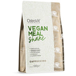 OstroVit Vegan Meal Shake - Веган заместител на хранене