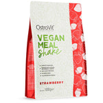 OstroVit Vegan Meal Shake - Веган заместител на хранене
