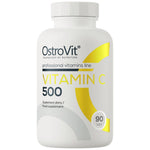 OstroVit Vitamin C 500 mg - Витамин C 500 mg