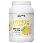 OstroVit WheyLicious Protein Shake - Суроватъчен протеин
