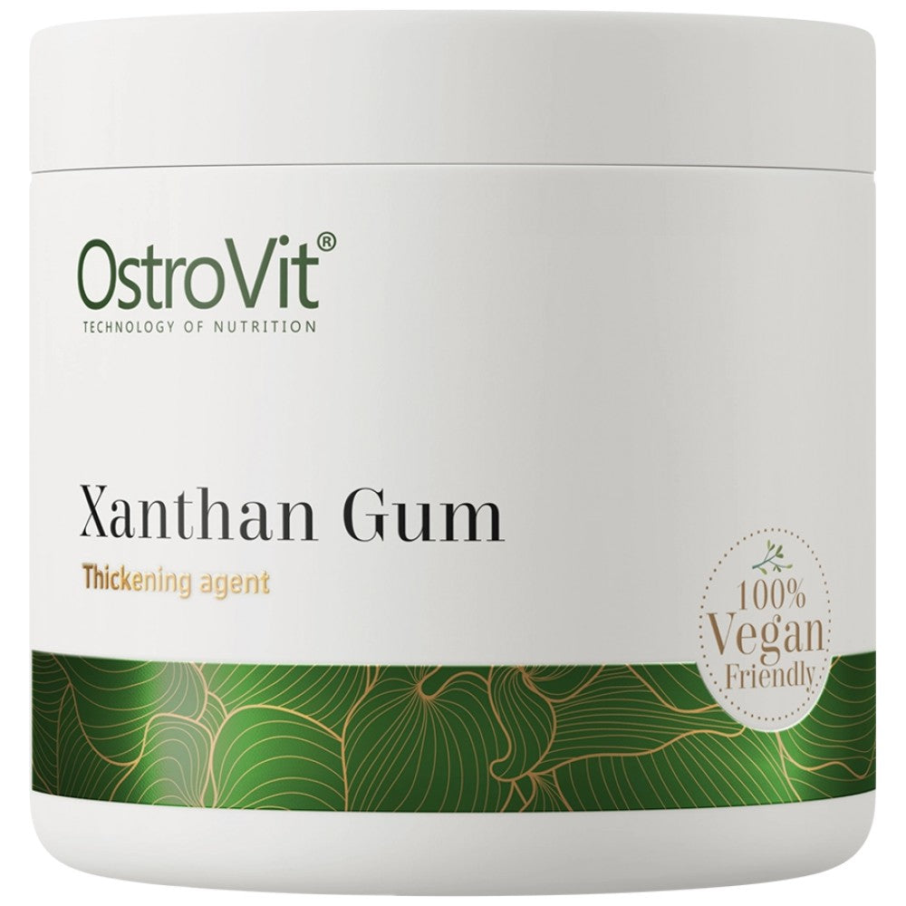 OstroVit Xanthan Gum Powder - Ксантанова гума на прах