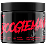 Trec Nutrition Boogieman Pre-Workout - Силна предтренировъчна формула