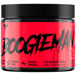 Trec Nutrition Boogieman Pre-Workout - Силна предтренировъчна формула