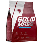 Trec Nutrition Solid Mass Hardcore Gainer Formula - Гейнър за маса