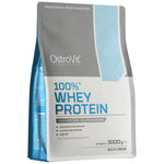 OstroVit Whey Protein 100% Concentrate - Суроватъчен протеин концентрат