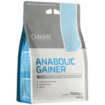 OstroVit Anabolic Gainer Mass Gainer with Creatine & Taurine - Гейнър с креатин и таурин