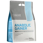 OstroVit Anabolic Gainer Mass Gainer with Creatine & Taurine - Гейнър с креатин и таурин