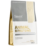 OstroVit Animal 8 Proteins Protein Matrix Complex - Многокомпонентен протеин от 8 източника