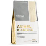 OstroVit Animal 8 Proteins Protein Matrix Complex - Многокомпонентен протеин от 8 източника