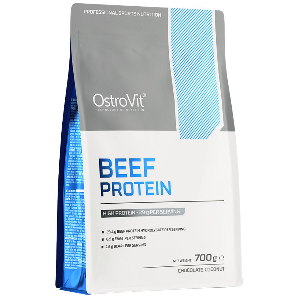 OstroVit Beef Protein Hydrolysate - Говежди протеин хидролизат
